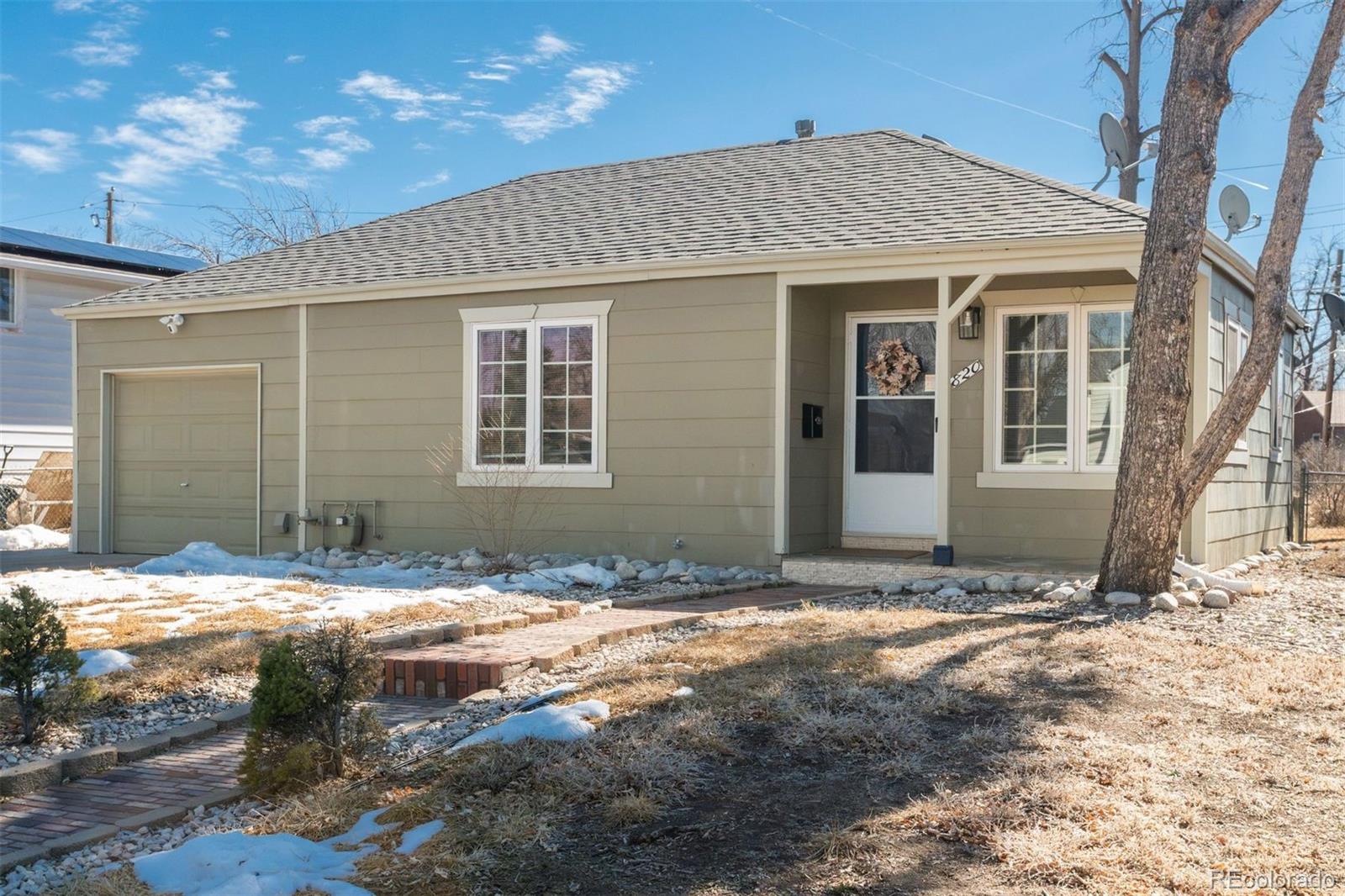 820 Newark Street Aurora CO 80010