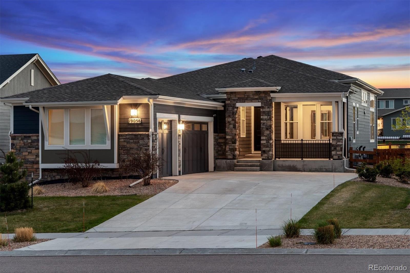 19056 W 94th Avenue Arvada CO 80007