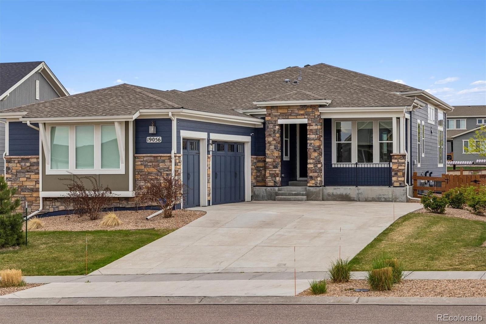 19056 W 94th Avenue Arvada CO 80007