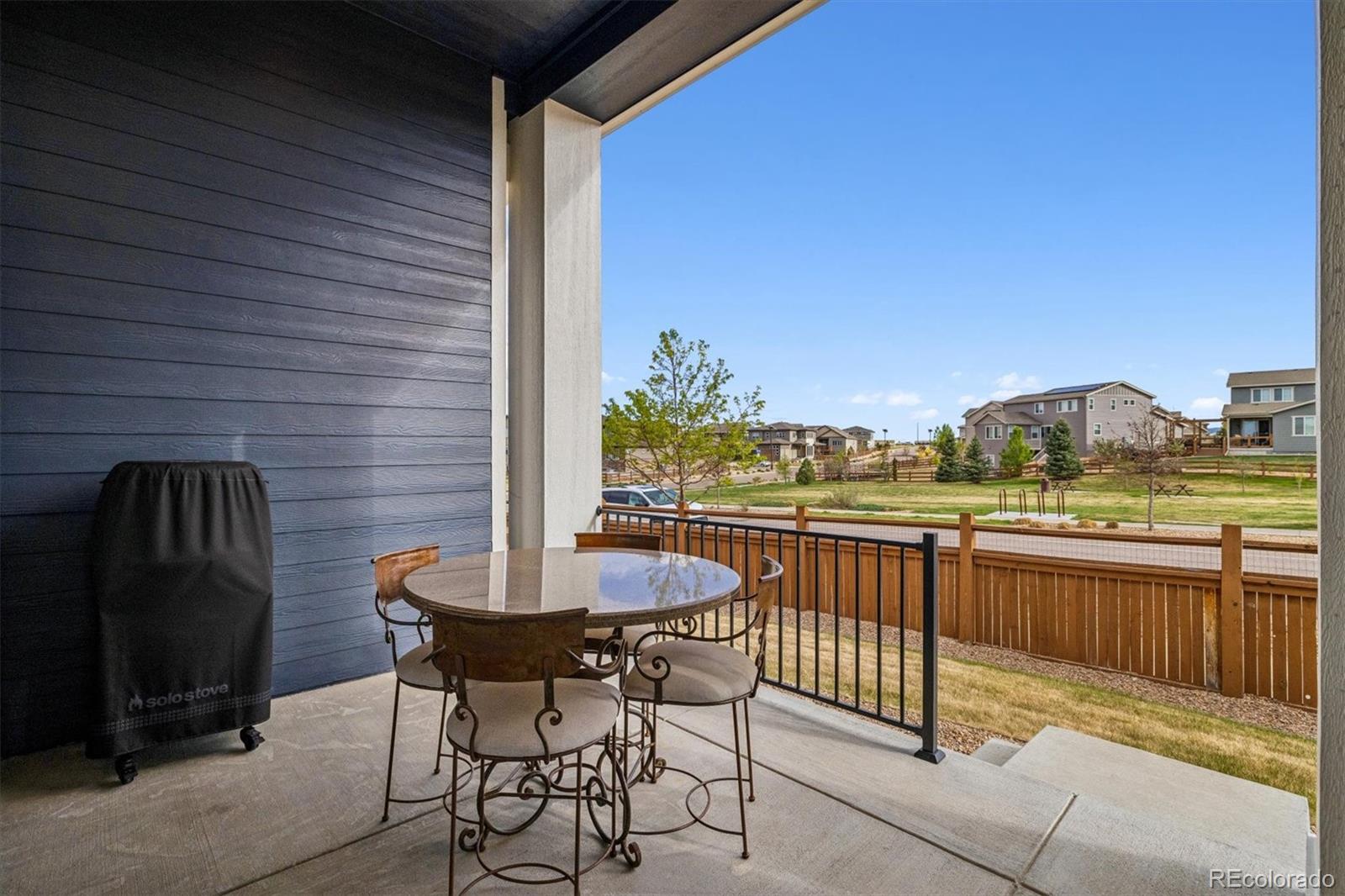 19056 W 94th Avenue Arvada CO 80007