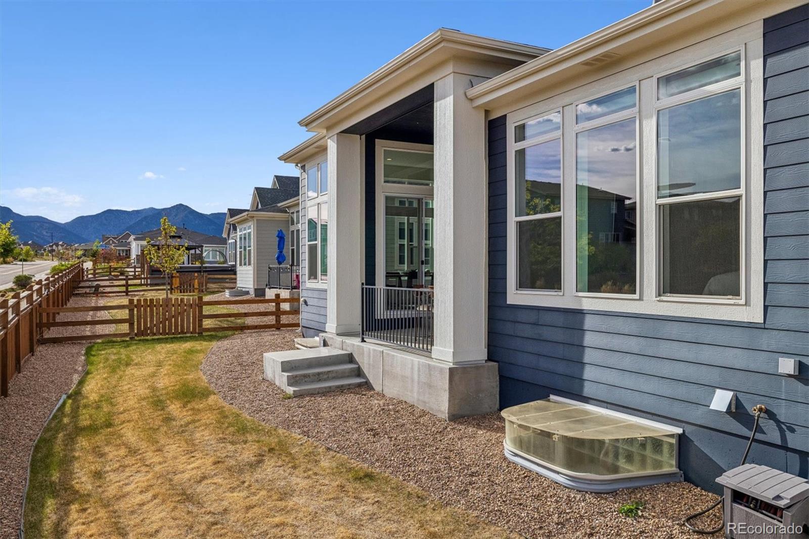 19056 W 94th Avenue Arvada CO 80007