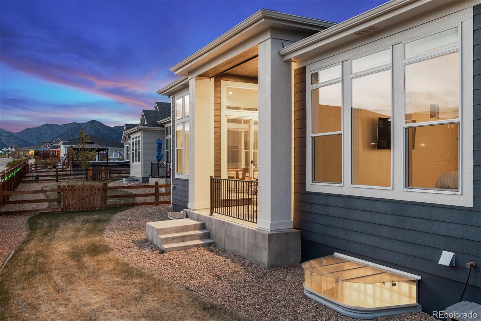 19056 W 94th Avenue Arvada CO 80007