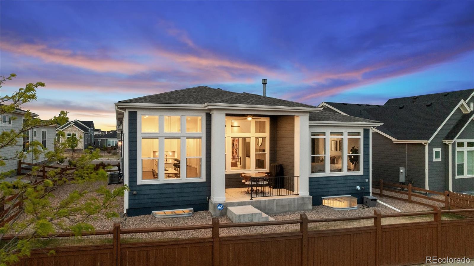 19056 W 94th Avenue Arvada CO 80007