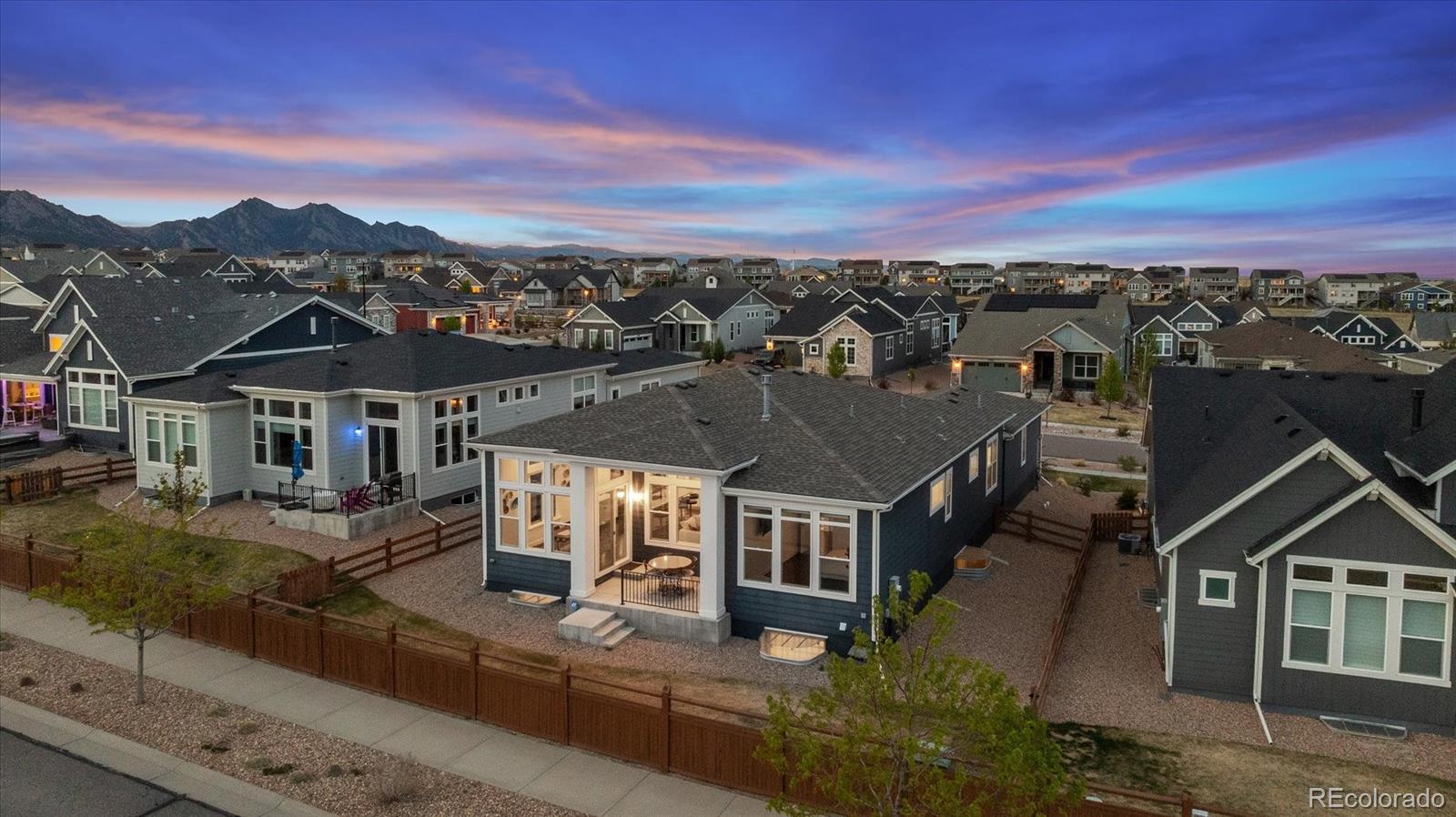 19056 W 94th Avenue Arvada CO 80007