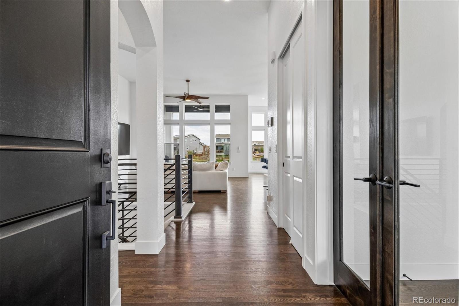 19056 W 94th Avenue Arvada CO 80007
