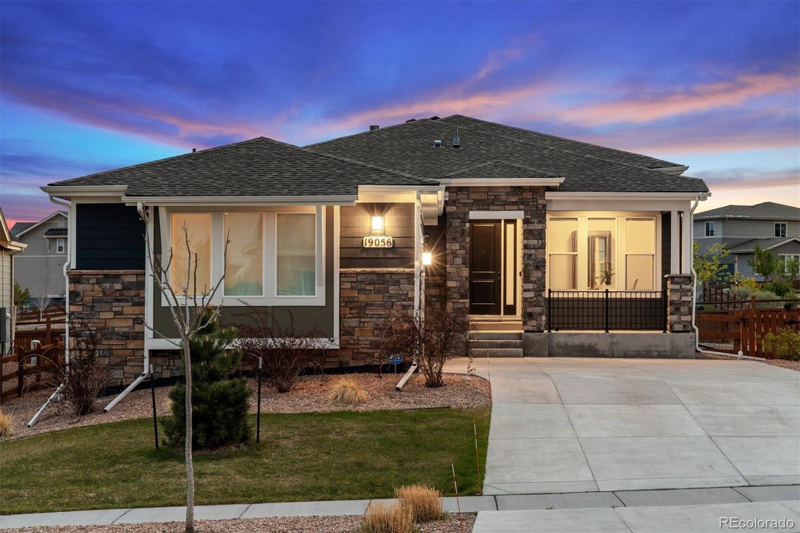 19056 W 94th Avenue Arvada CO 80007
