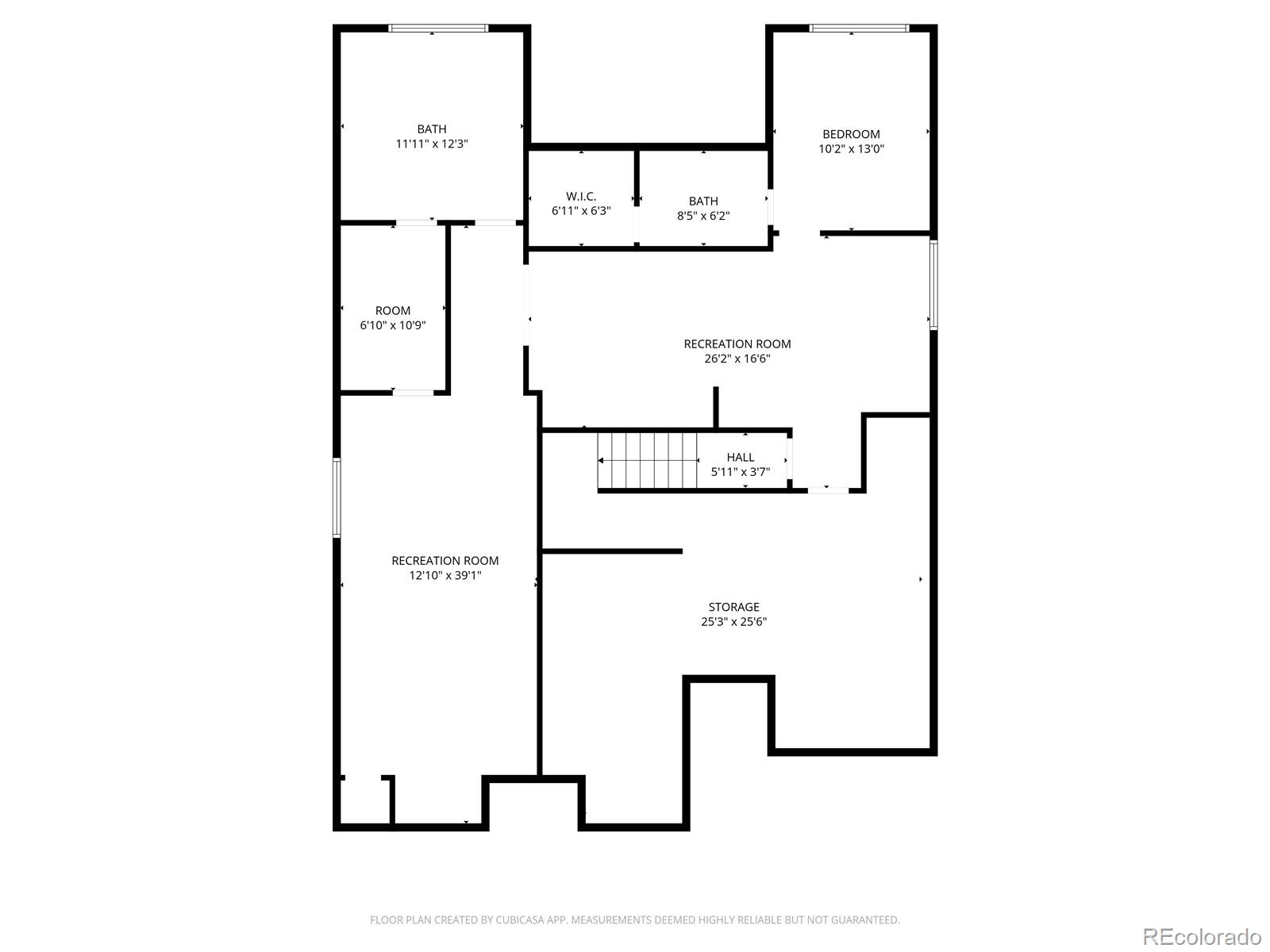 19056 W 94th Avenue Arvada CO 80007