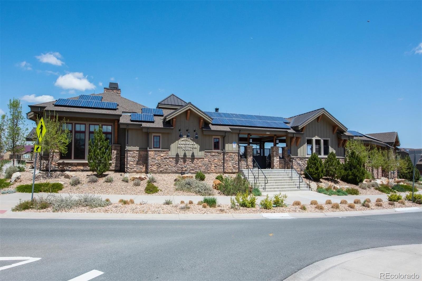 19056 W 94th Avenue Arvada CO 80007