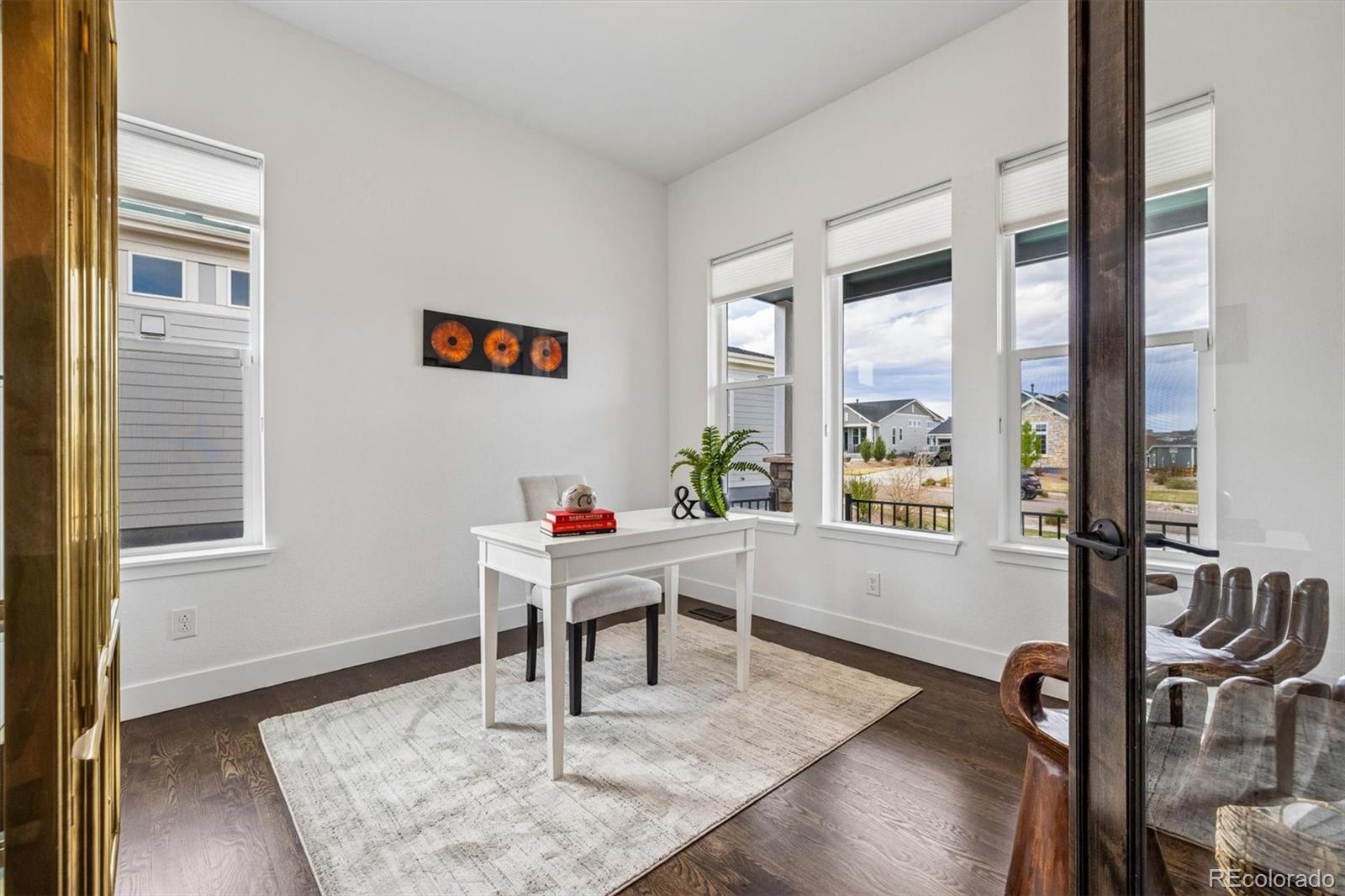 19056 W 94th Avenue Arvada CO 80007