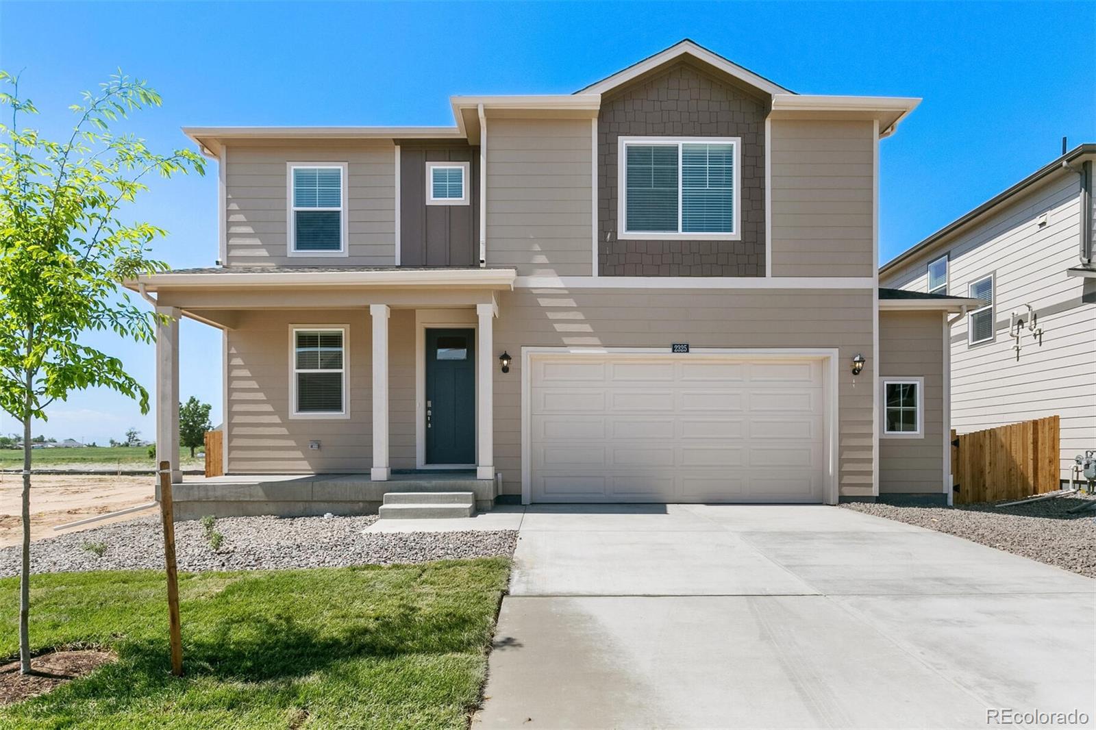 4312 Gypsum Avenue Mead CO 80504