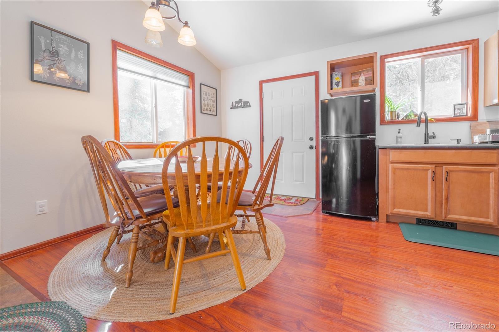 182 Rachaels Place Alma CO 80420