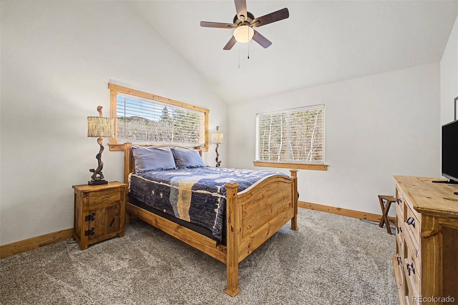 321 E Cline Drive Shawnee CO 80475