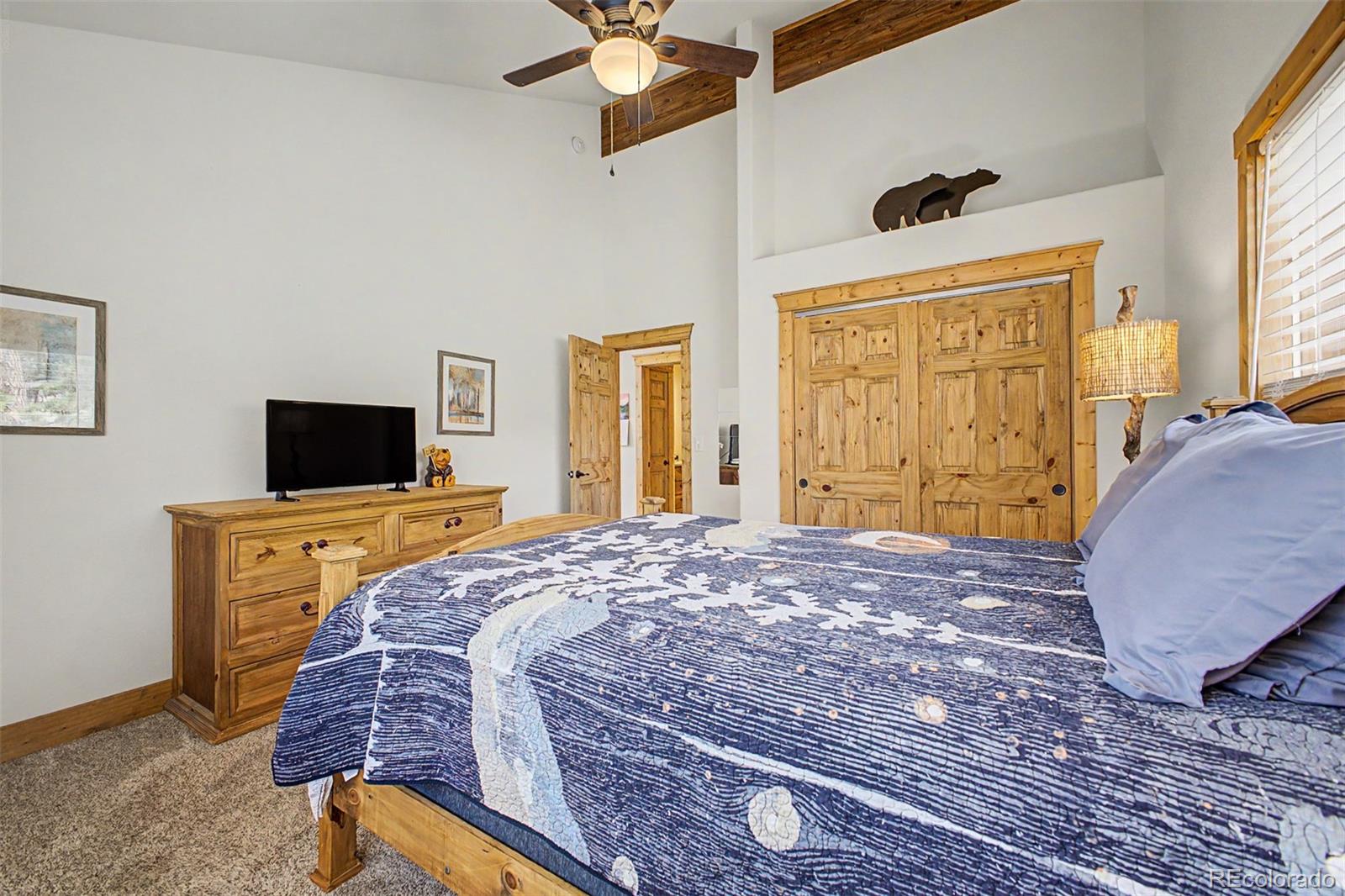 321 E Cline Drive Shawnee CO 80475