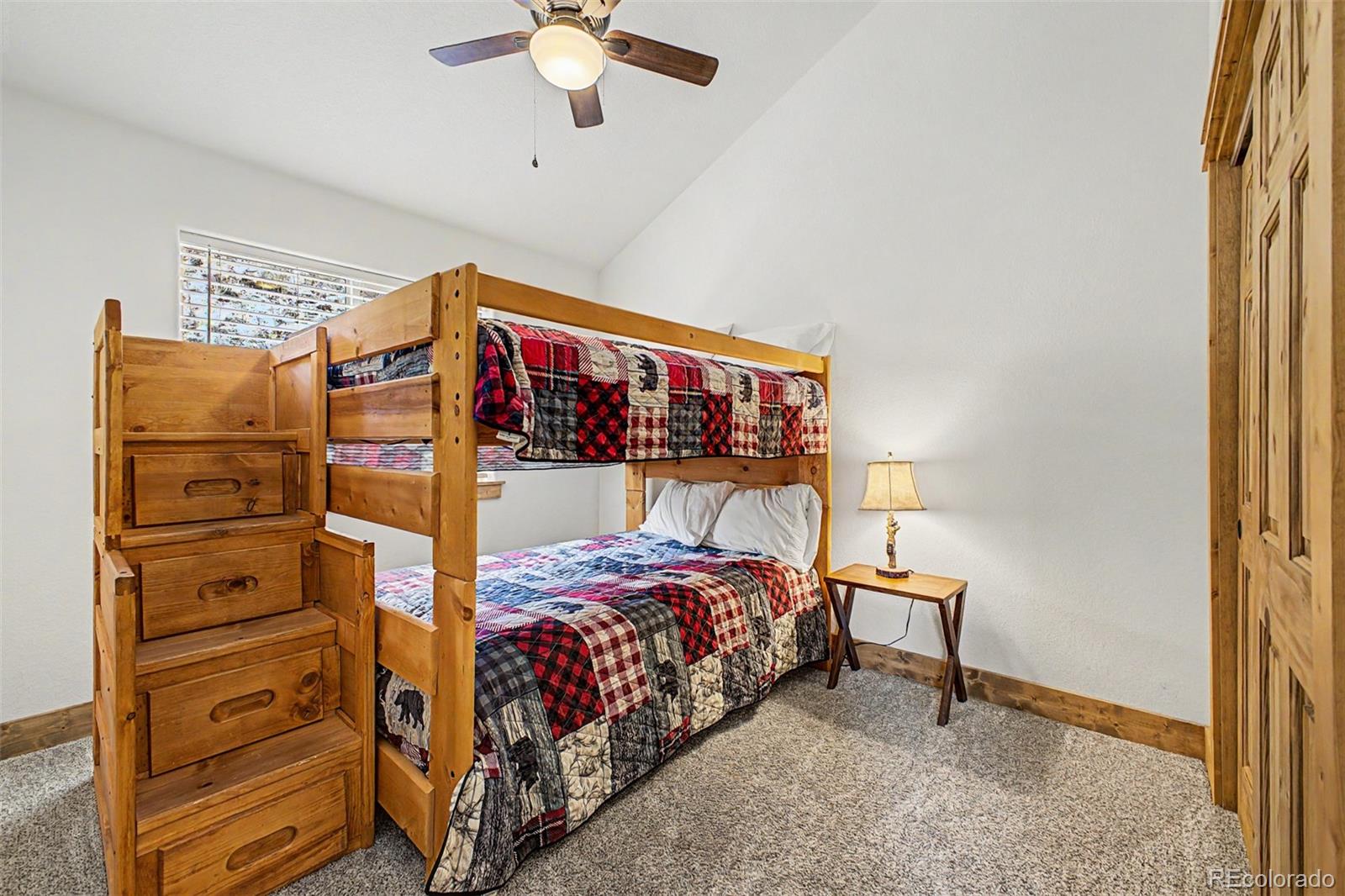321 E Cline Drive Shawnee CO 80475