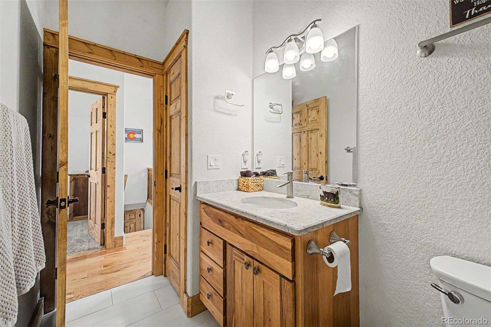 321 E Cline Drive Shawnee CO 80475