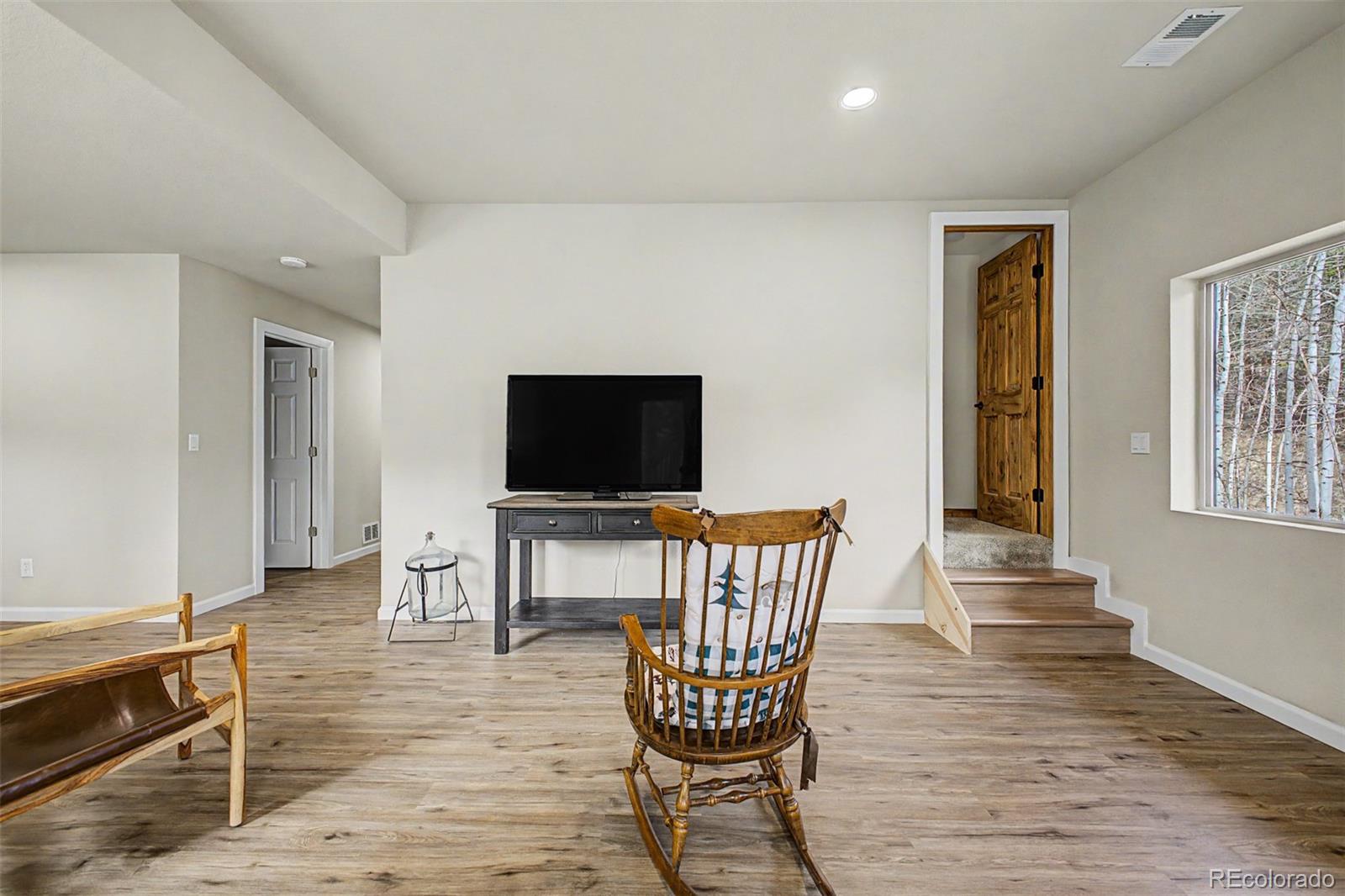 321 E Cline Drive Shawnee CO 80475
