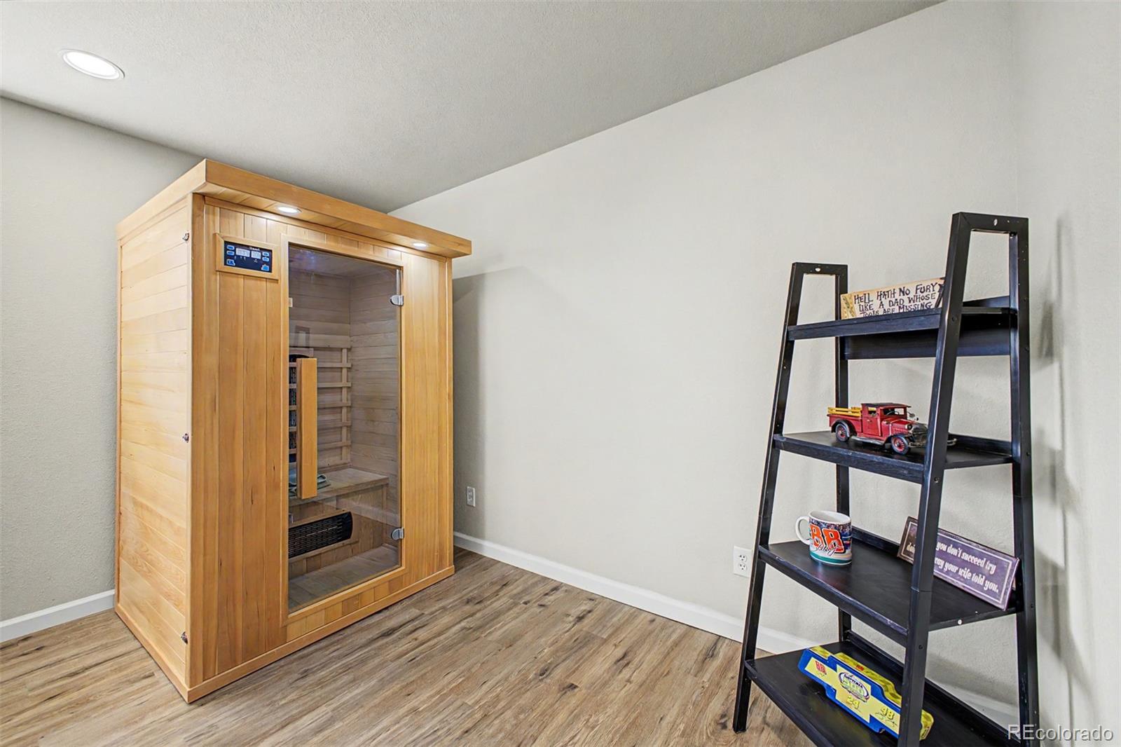 321 E Cline Drive Shawnee CO 80475