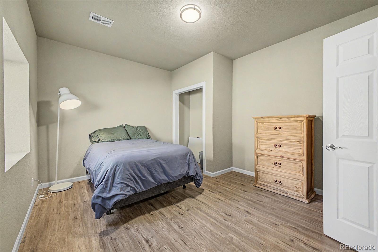 321 E Cline Drive Shawnee CO 80475