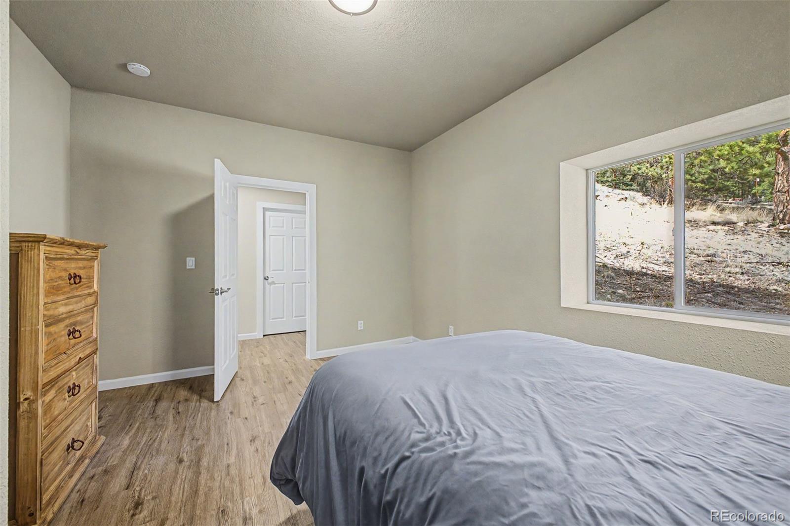 321 E Cline Drive Shawnee CO 80475