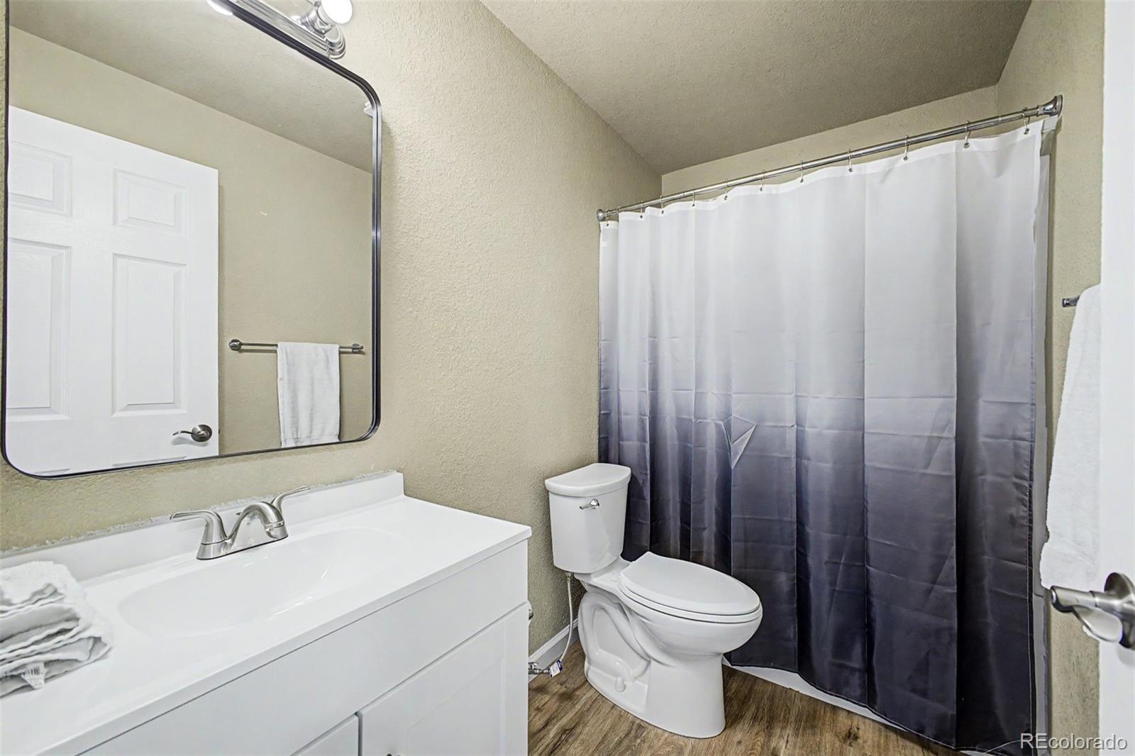 321 E Cline Drive Shawnee CO 80475