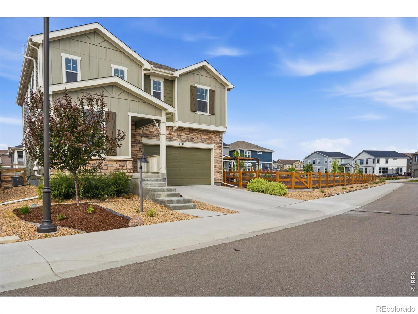 4104 Chasm Lake Drive Loveland CO 80538