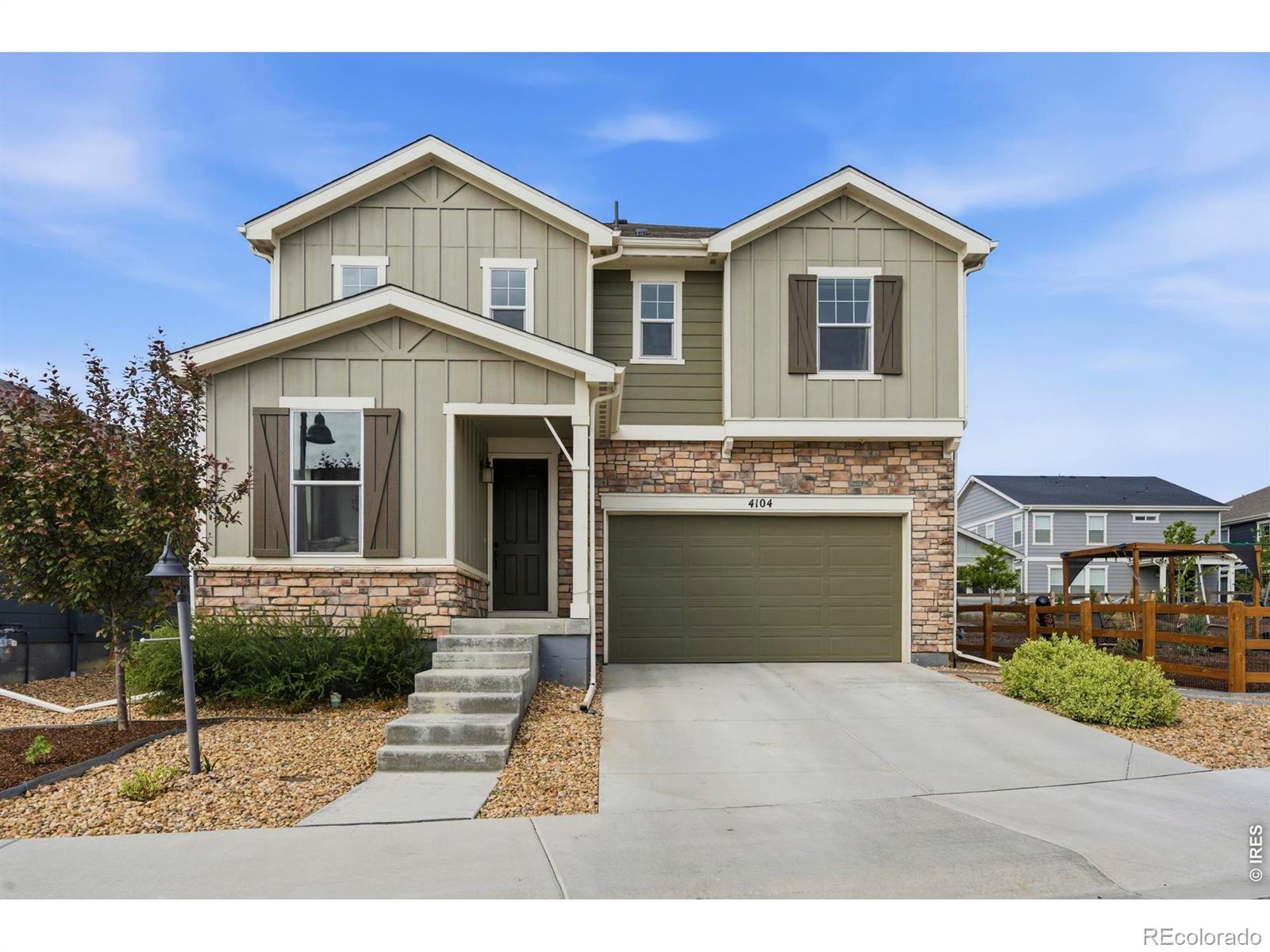 4104 Chasm Lake Drive Loveland CO 80538