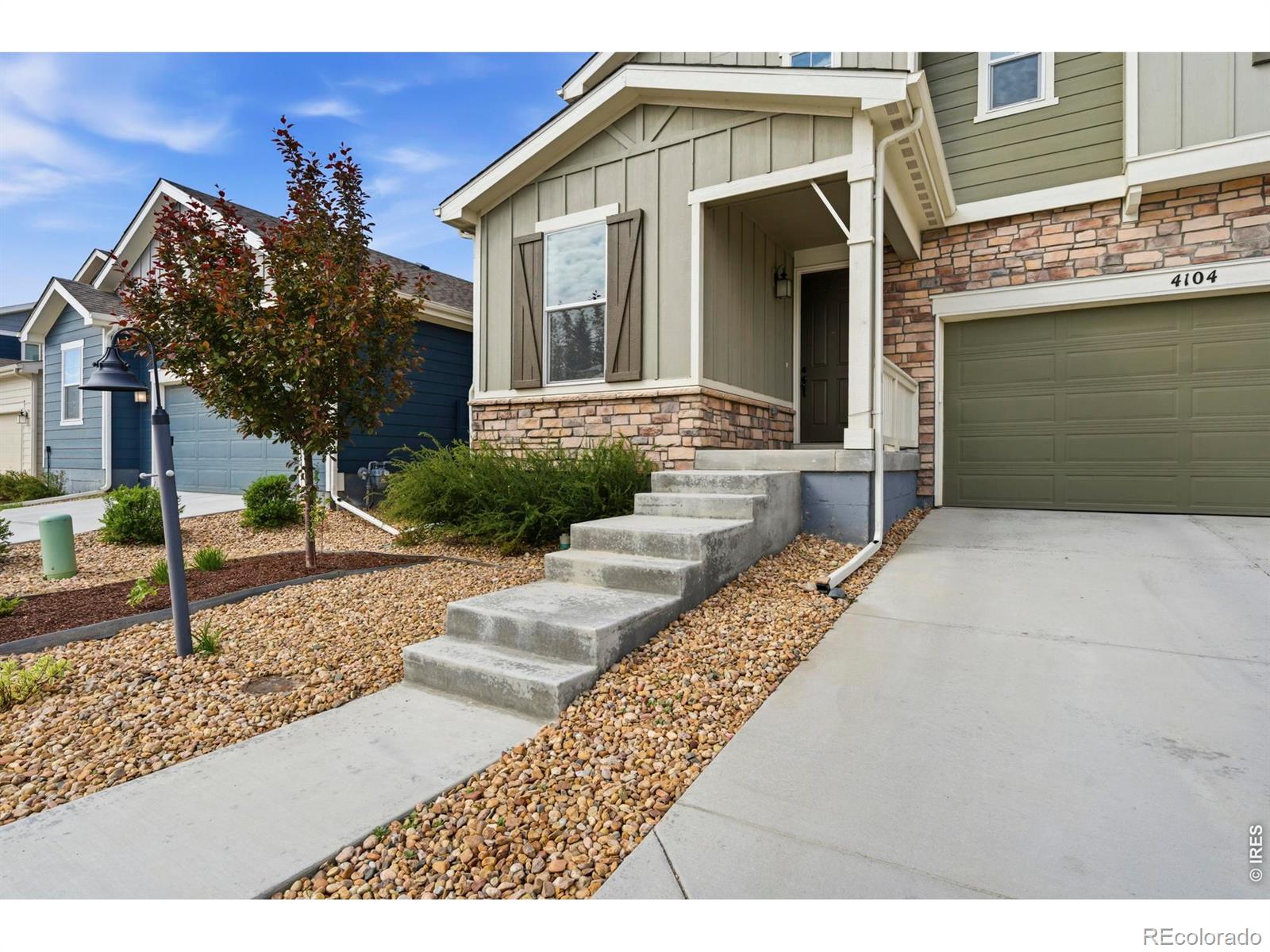 4104 Chasm Lake Drive Loveland CO 80538