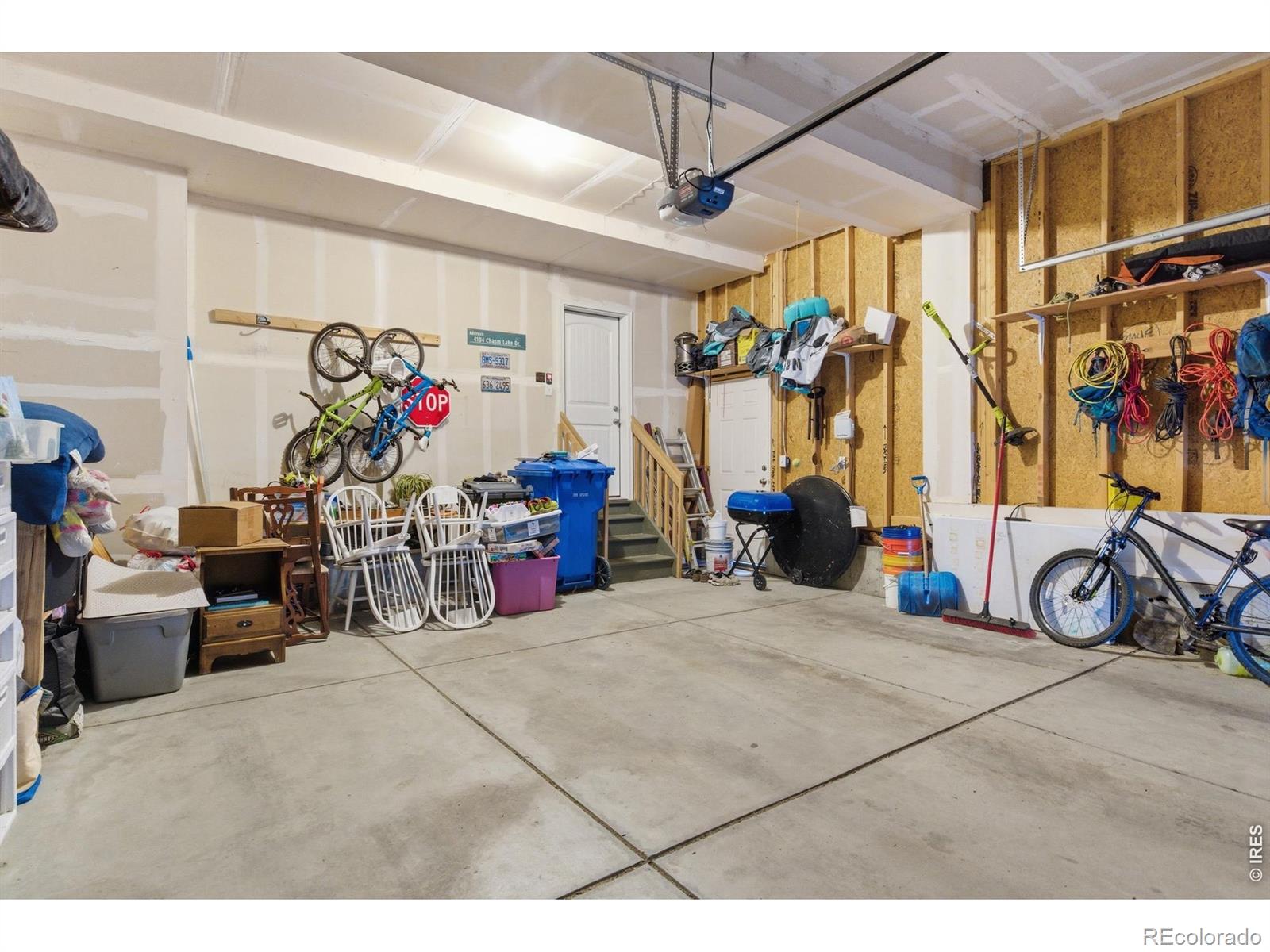4104 Chasm Lake Drive Loveland CO 80538