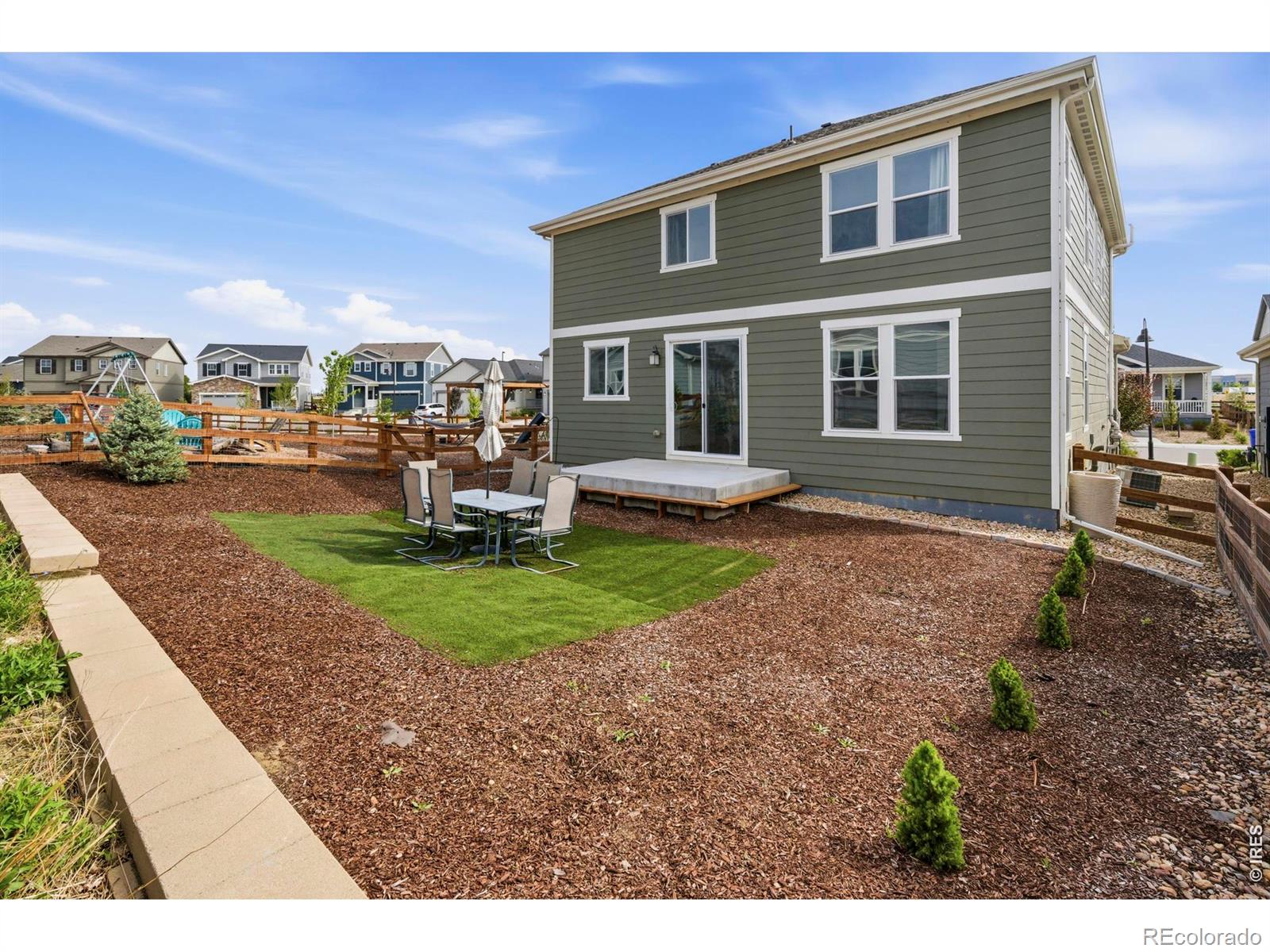 4104 Chasm Lake Drive Loveland CO 80538