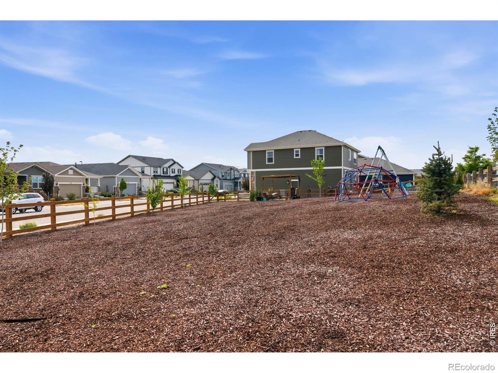 4104 Chasm Lake Drive Loveland CO 80538