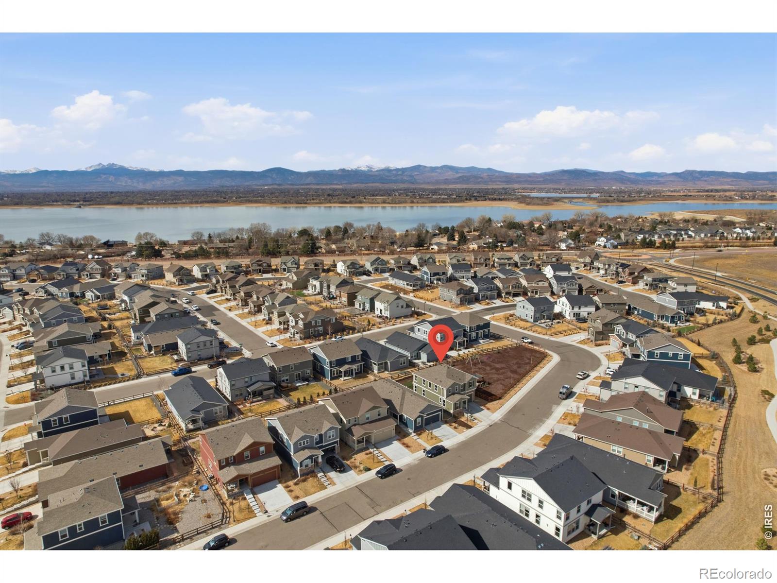 4104 Chasm Lake Drive Loveland CO 80538