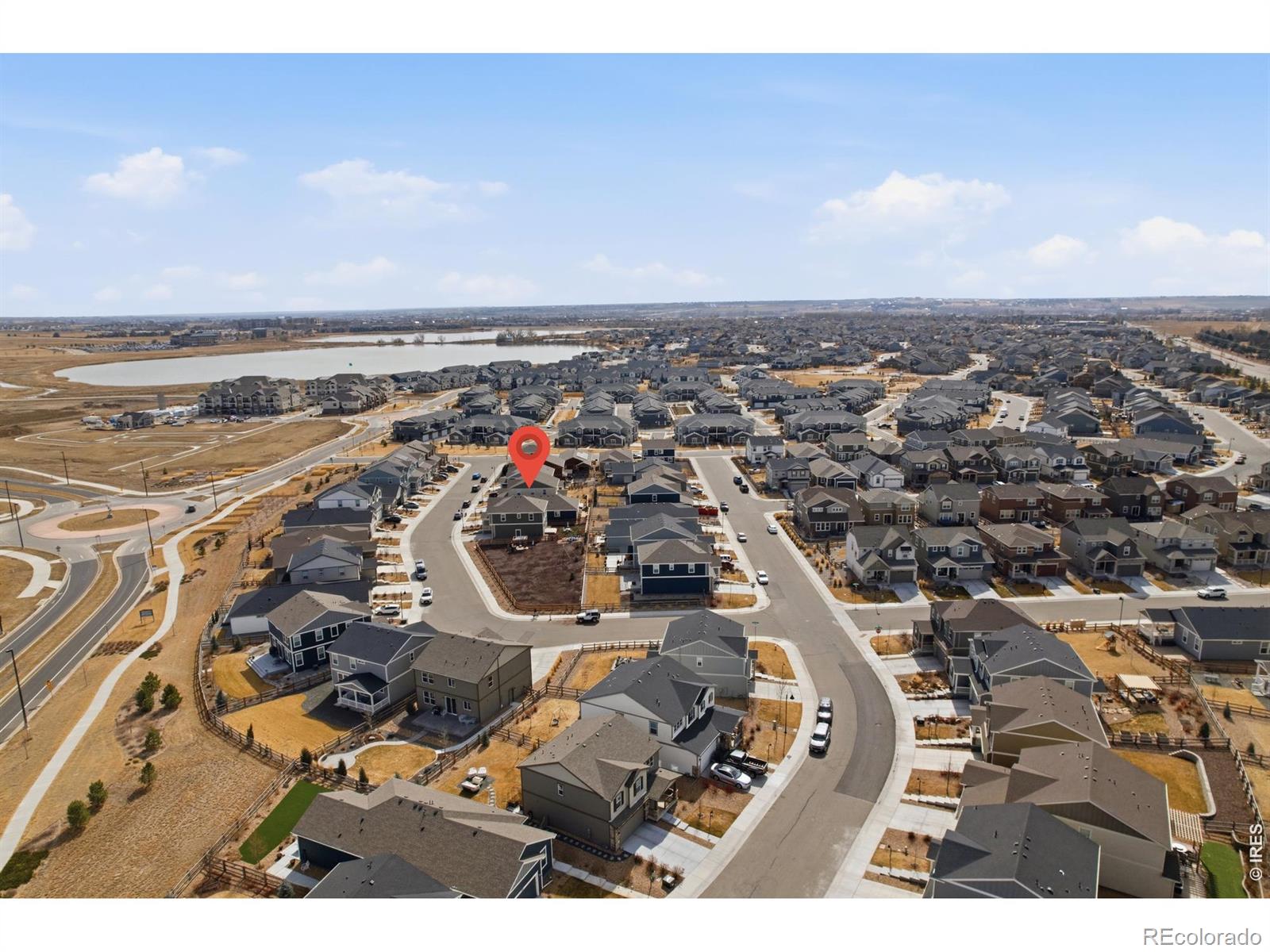 4104 Chasm Lake Drive Loveland CO 80538