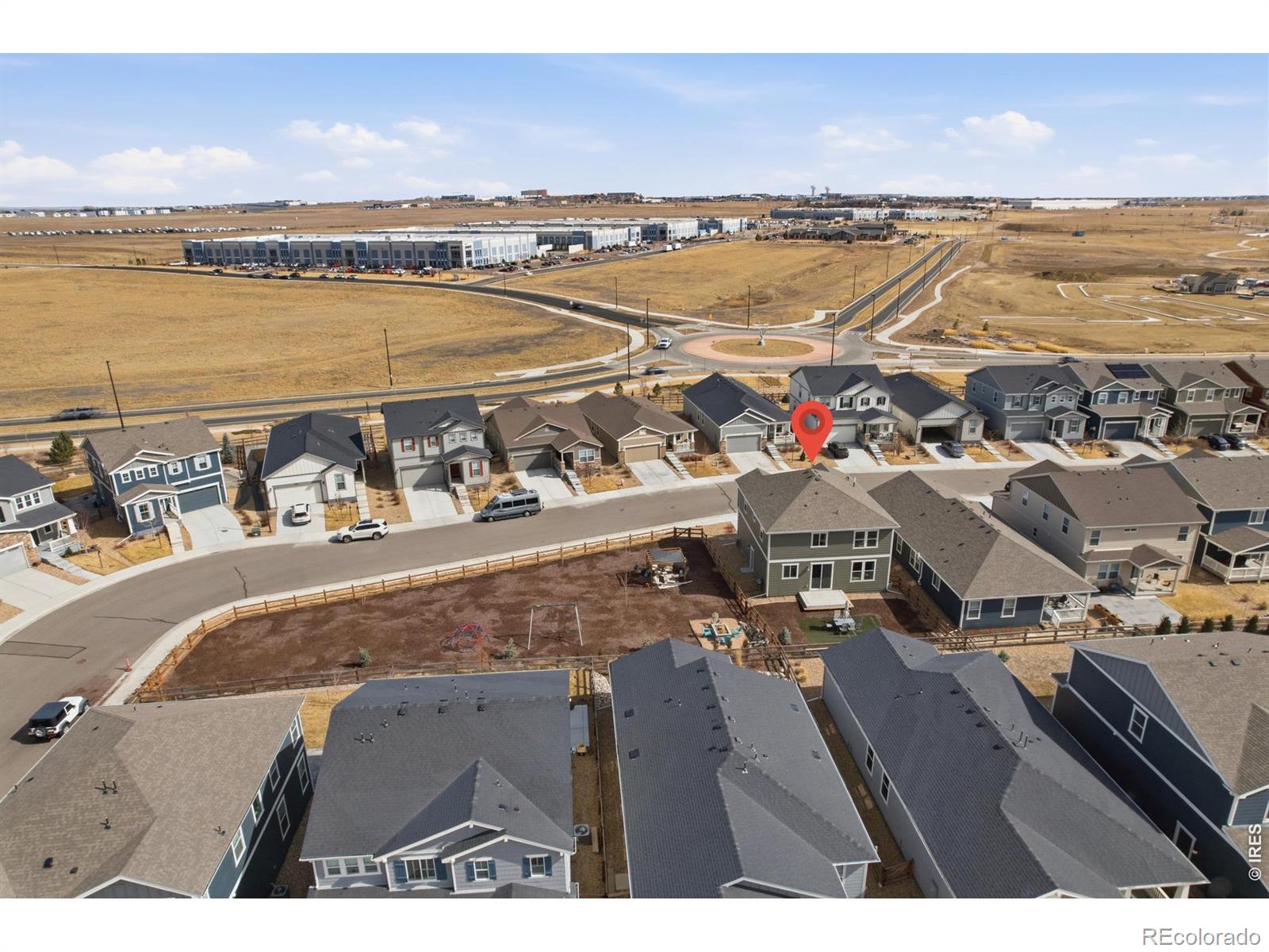 4104 Chasm Lake Drive Loveland CO 80538