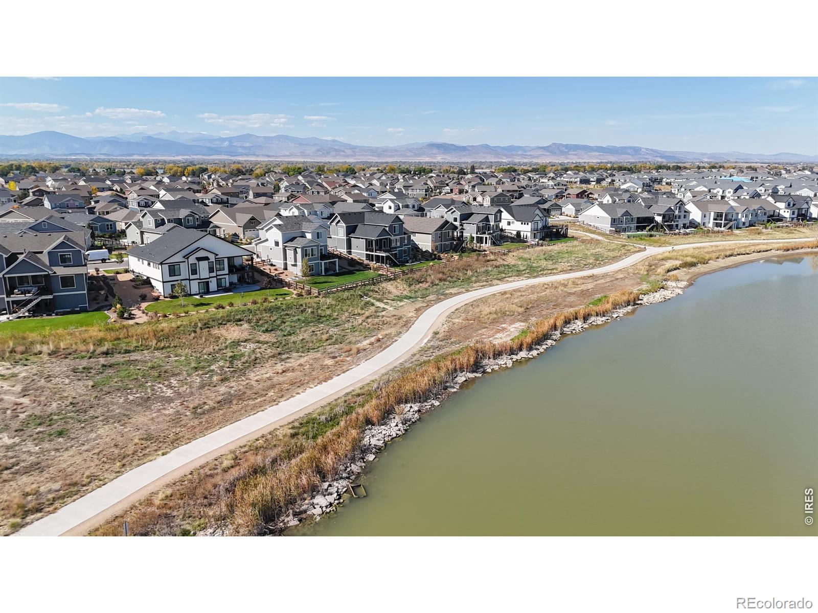 4104 Chasm Lake Drive Loveland CO 80538