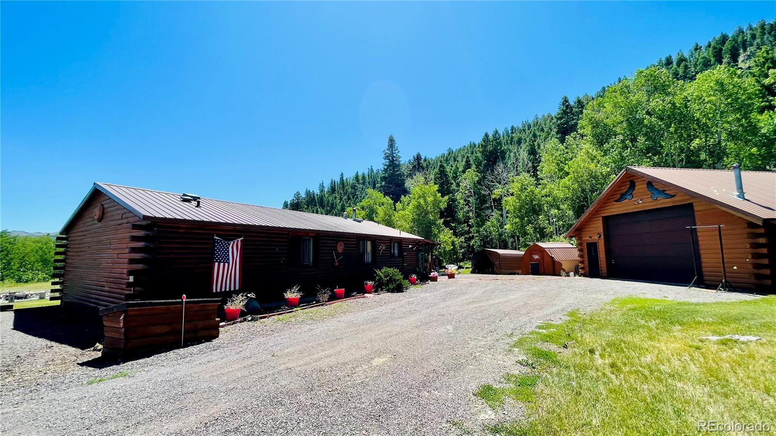 394 Tixier Ramirez Circle Antonito CO 81120