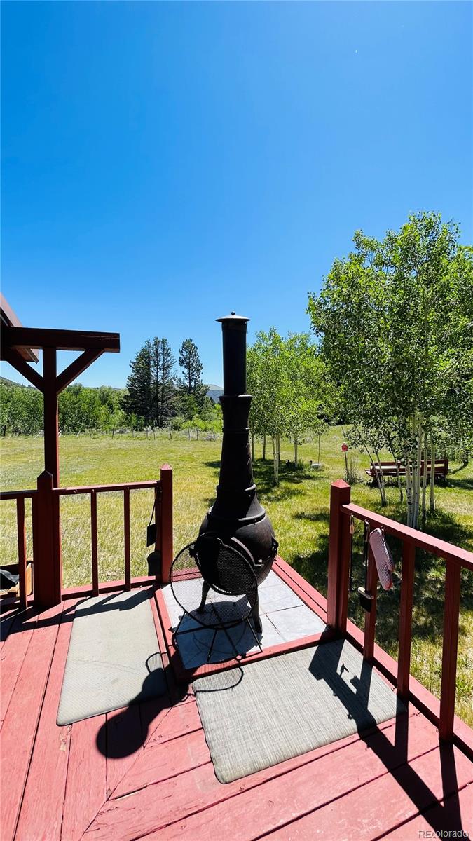 394 Tixier Ramirez Circle Antonito CO 81120