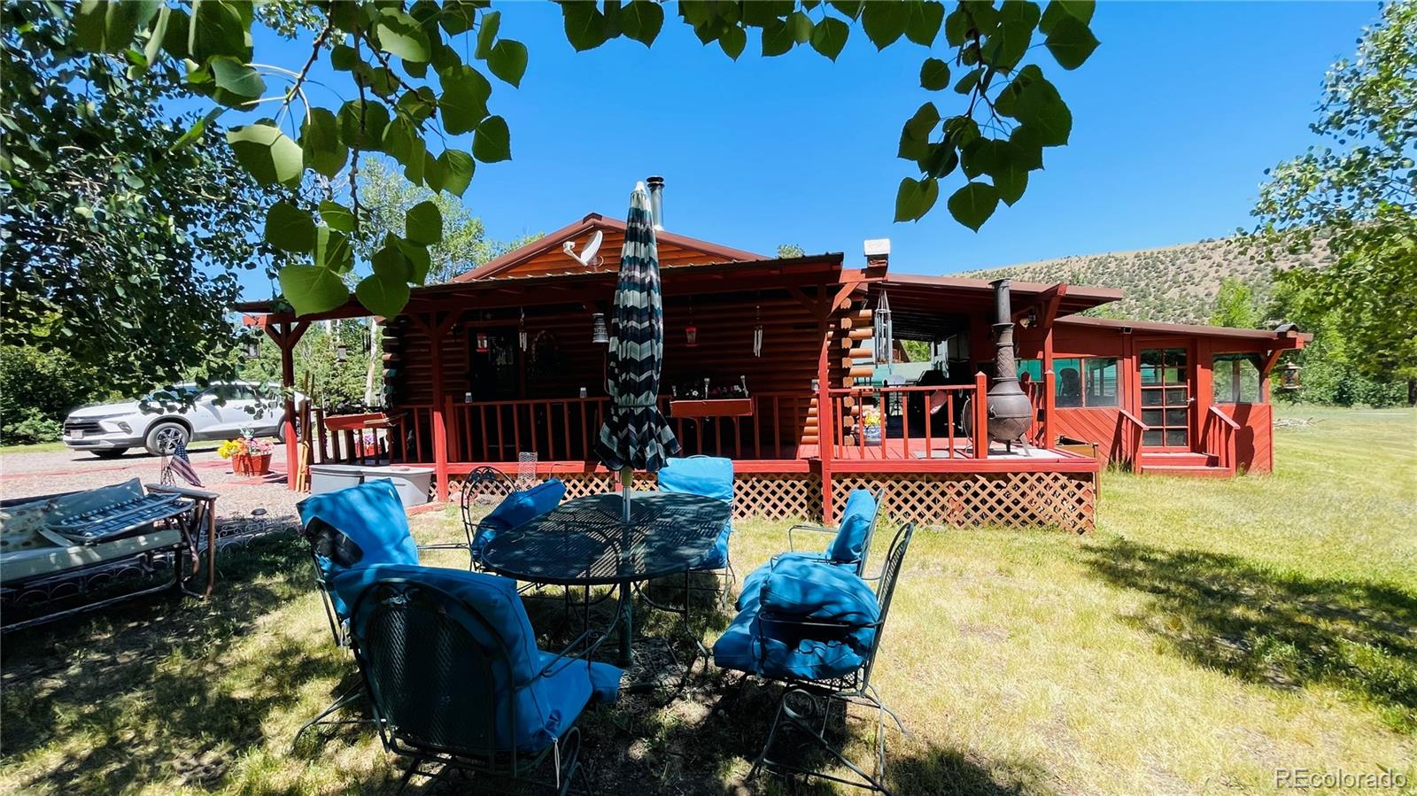 394 Tixier Ramirez Circle Antonito CO 81120