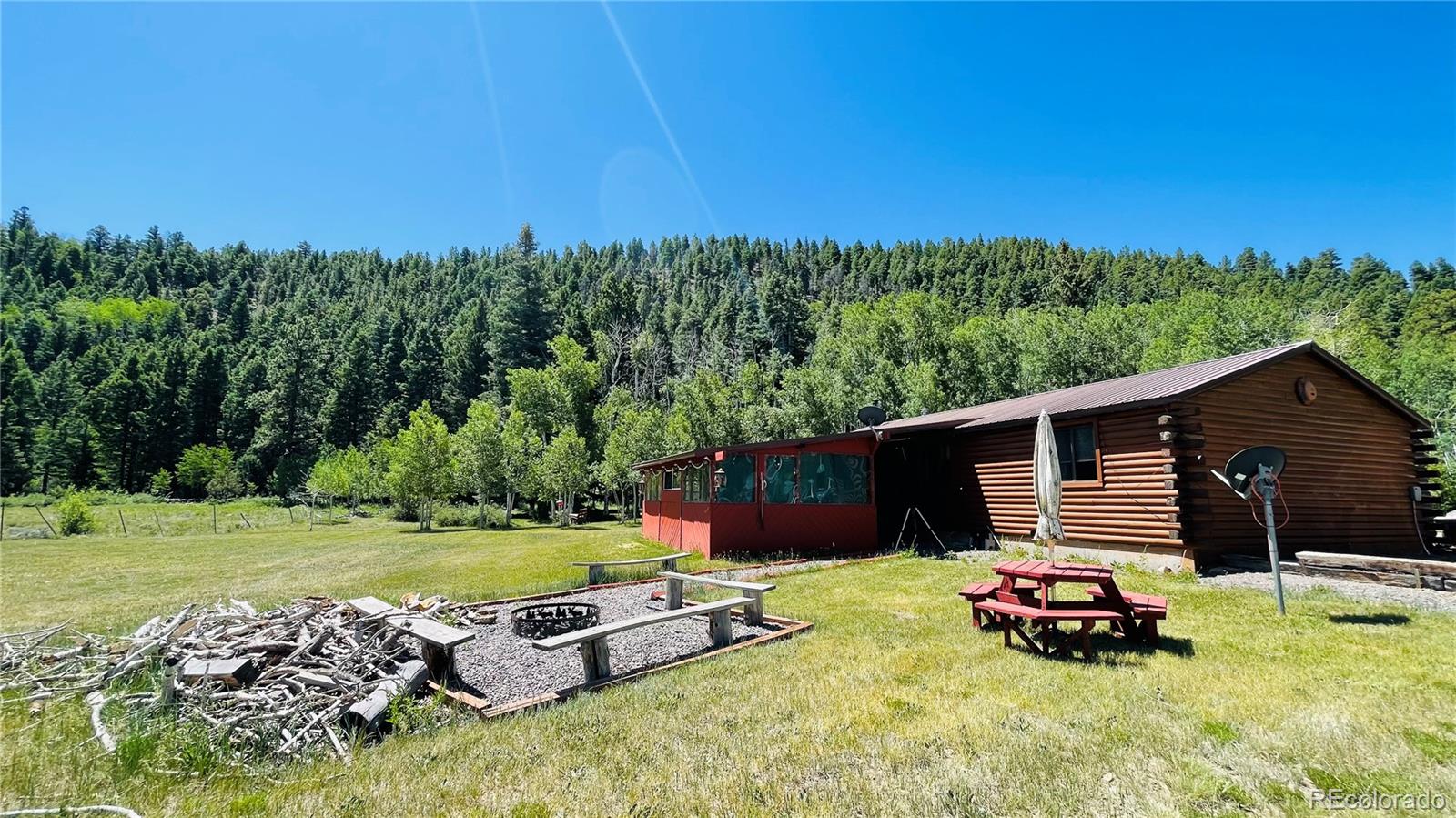 394 Tixier Ramirez Circle Antonito CO 81120