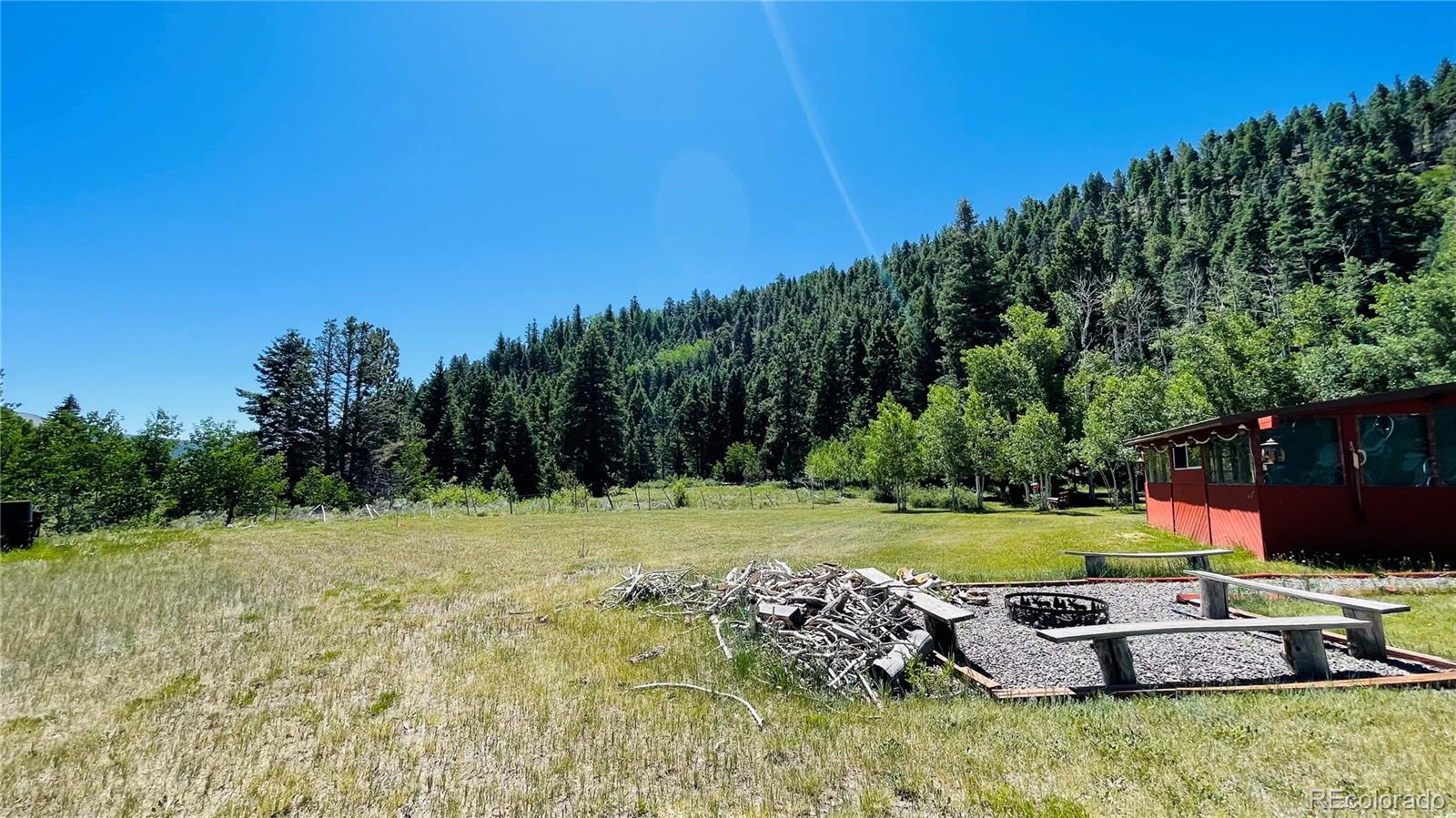 394 Tixier Ramirez Circle Antonito CO 81120