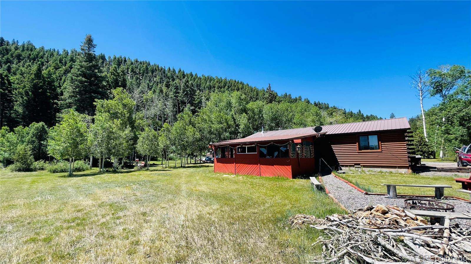 394 Tixier Ramirez Circle Antonito CO 81120