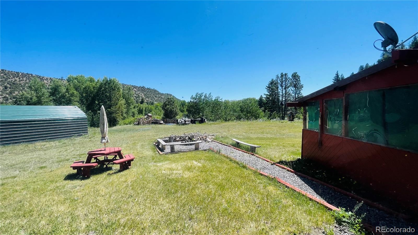 394 Tixier Ramirez Circle Antonito CO 81120