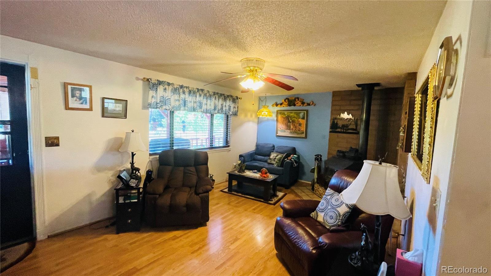 394 Tixier Ramirez Circle Antonito CO 81120