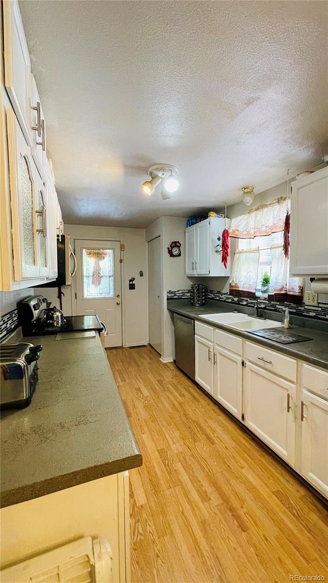 394 Tixier Ramirez Circle Antonito CO 81120