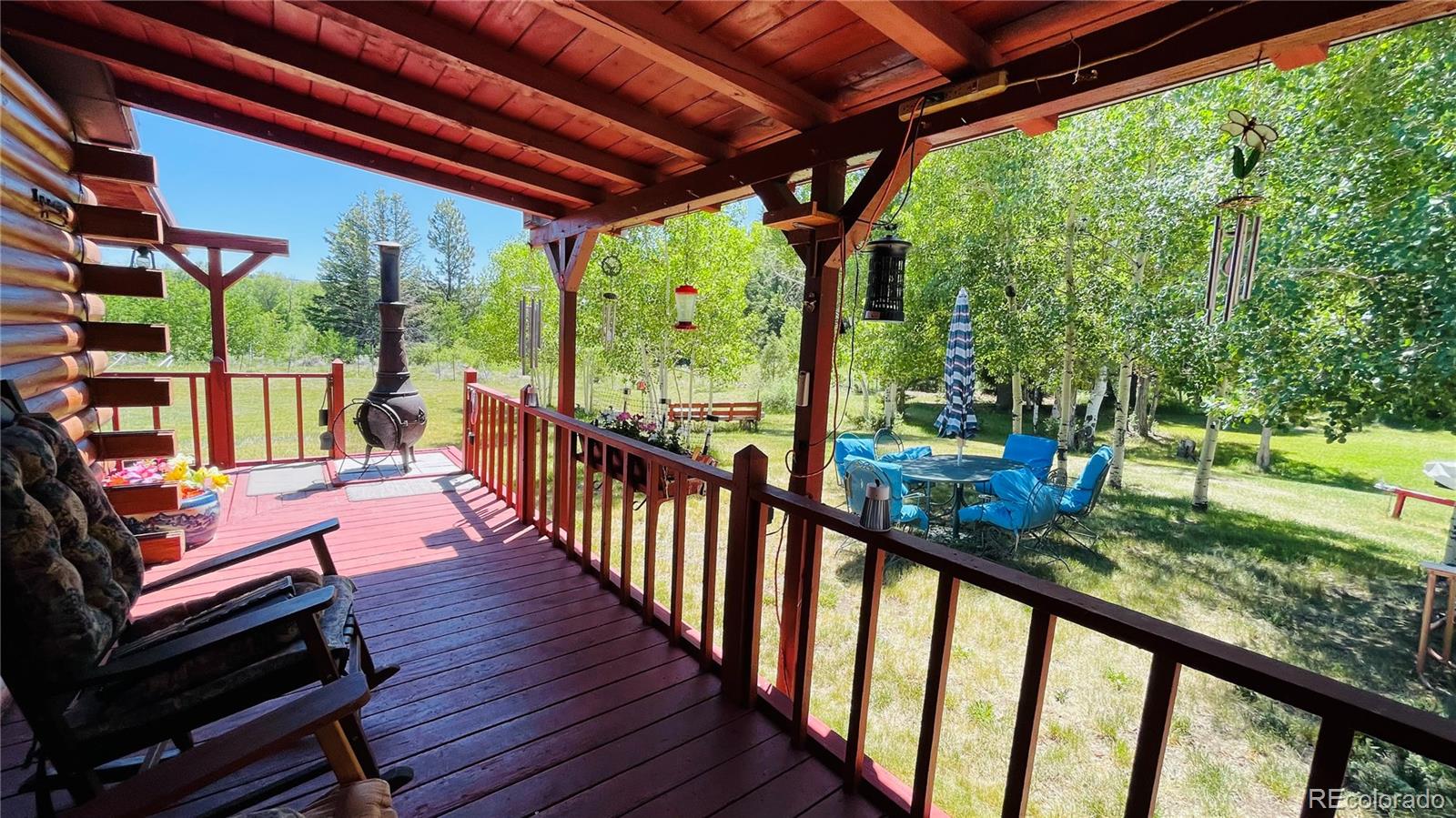 394 Tixier Ramirez Circle Antonito CO 81120