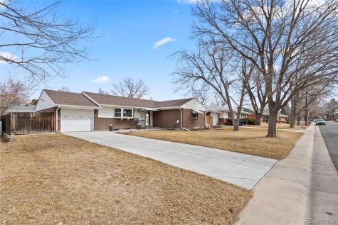 11675 E Alaska Avenue Aurora CO 80012