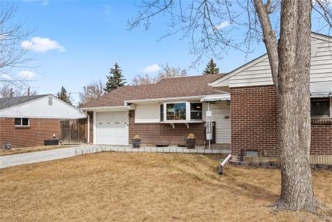 11675 E Alaska Avenue Aurora CO 80012