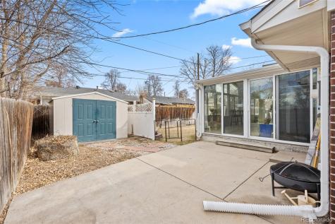 11675 E Alaska Avenue Aurora CO 80012