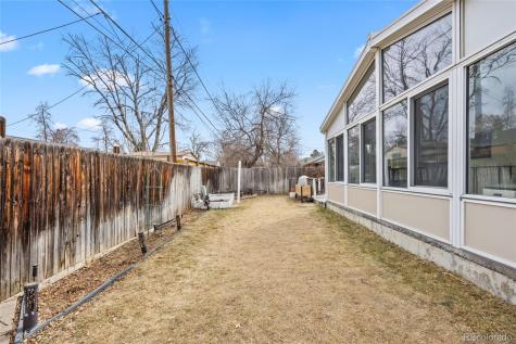 11675 E Alaska Avenue Aurora CO 80012