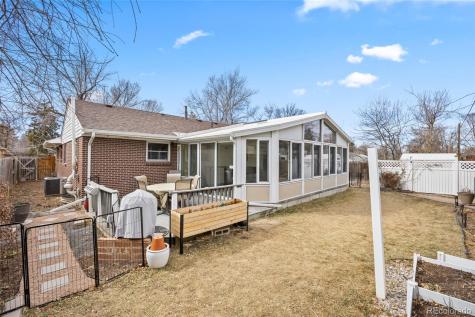 11675 E Alaska Avenue Aurora CO 80012