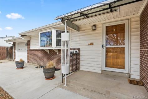 11675 E Alaska Avenue Aurora CO 80012